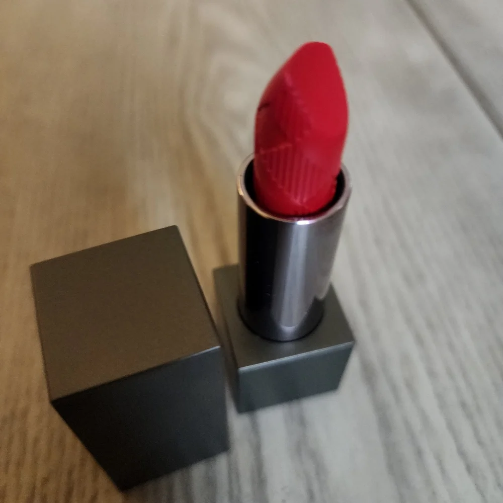 Burberry Lip Velvet Military Red 429 - Picture 6 of 8